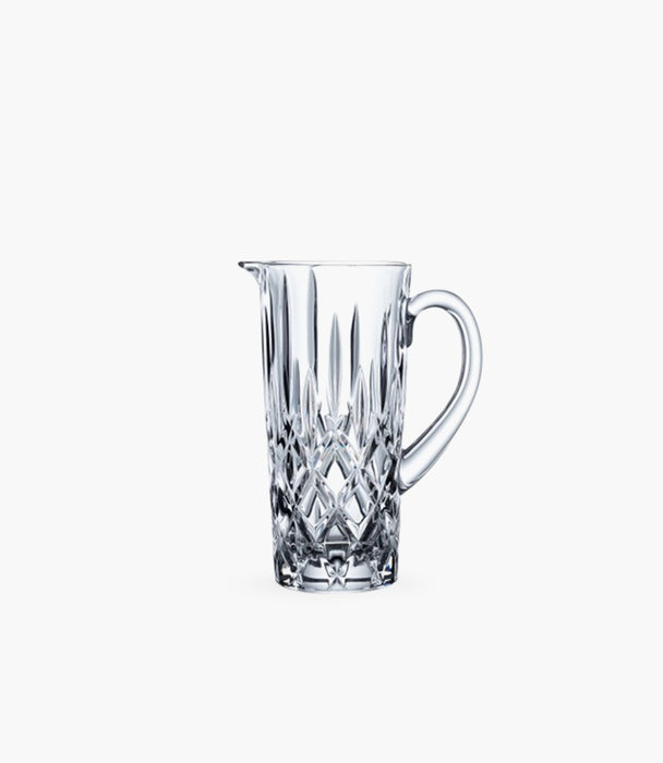 Noblesse Pitcher