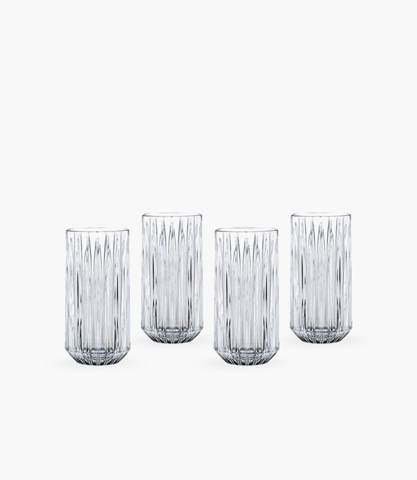 Jules Longdrink 375ml Set Of 4