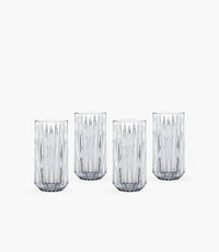 Jules Long Drink Set of 4 - Roomours
