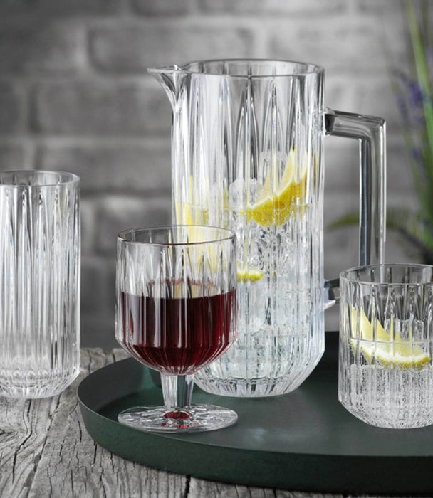 Jules Long Drink Set of 4 - Roomours