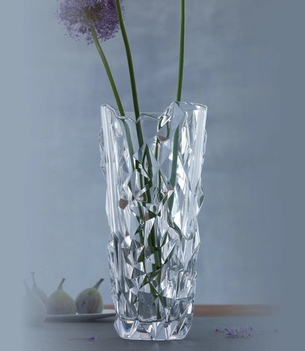 Sculpture Vase 33cm