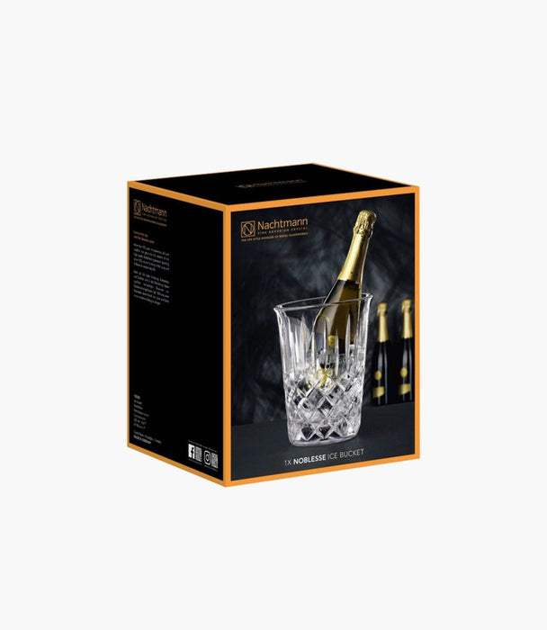 Noblesse Ice Bucket 2690mL - Roomours