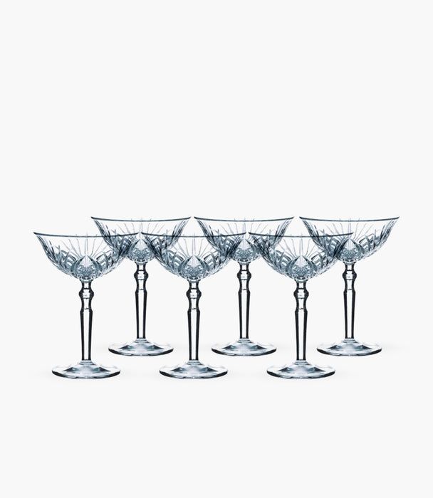 Palais Cocktail 200ml Set Of 6