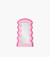 Specchio LED Rosa 32X58