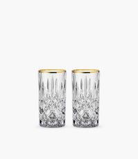 Noblesse Gold Longdrink - 2 pieces - Roomours