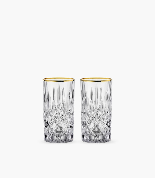 Noblesse Gold Longdrink - 2 pieces