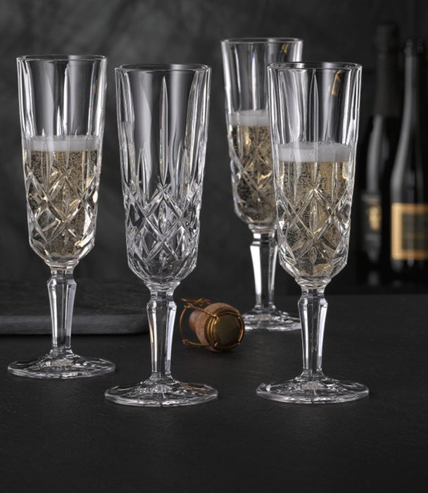 Noblesse Bubly Drink Glass Set of 4