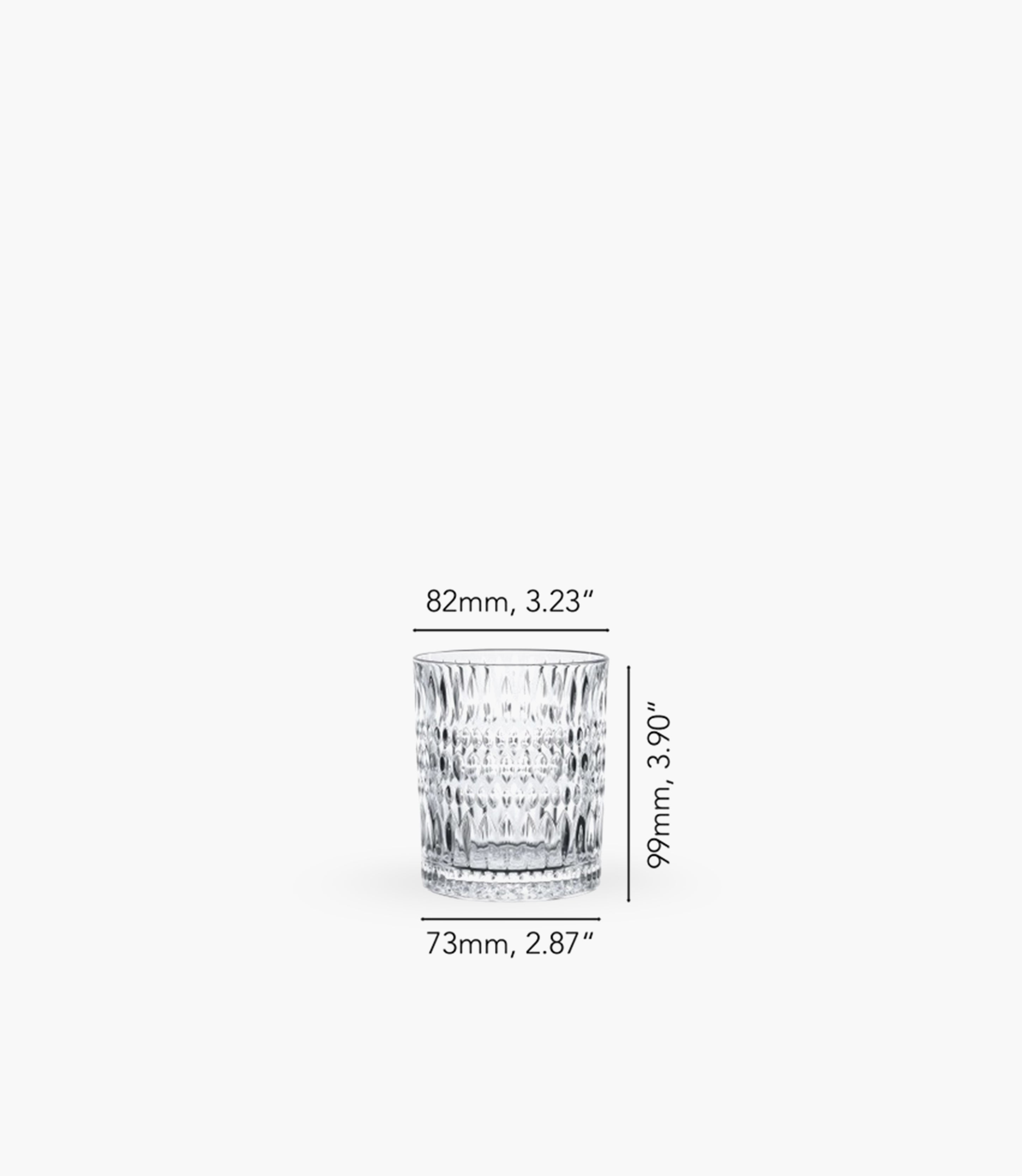 Ethno Tumbler Set of 4 — view 3
