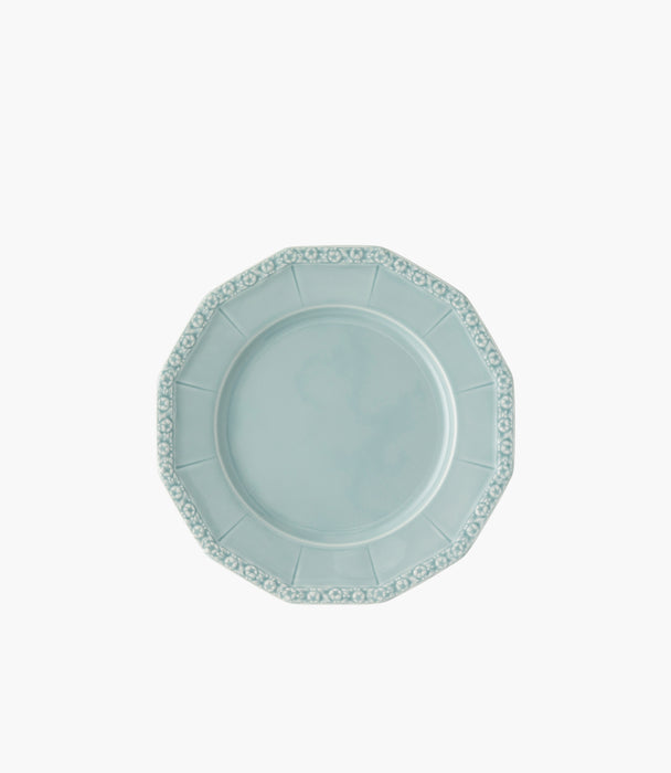 Maria Plate 26 cm Porcelain Green