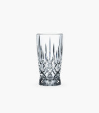 Noblesse Glasses set of 6
