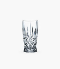 Noblesse Glasses set of 6 - Roomours