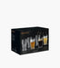 Noblesse Glasses set of 6 - Roomours