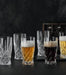 Noblesse Glasses set of 6 - Roomours