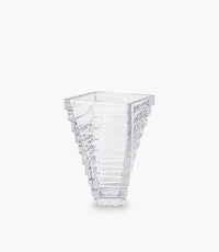 Spiral Vase w/o Foot 25 cm