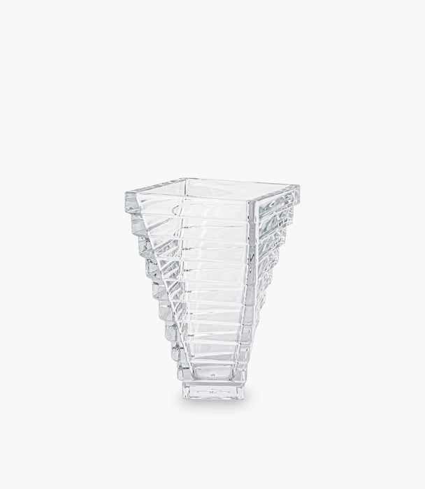Spiral Vase w/o Foot 25 cm