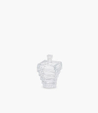 Spiral 12 cm Box with Cover