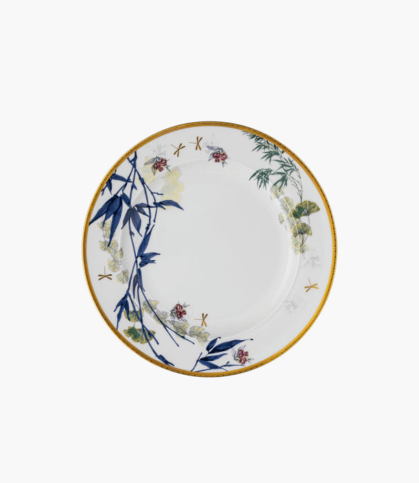 Heritage Turandot Plate 27 cm Porcelain Multicolor