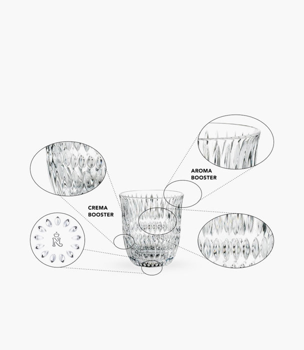 Ethno Cappuccino Cup 235ml Set Of 2