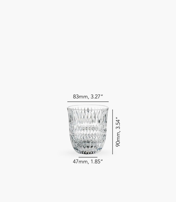 Ethno Cappuccino Cup 235ml Set Of 2