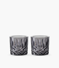 Noblesse Votive Smoke - 2 Pieces