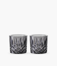 Noblesse Votive Smoke - 2 Pieces - Roomours