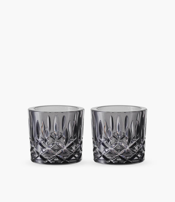 Noblesse Votive Smoke - 2 Pieces - Roomours