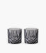 Noblesse Votive Smoke - 2 Pieces - Roomours