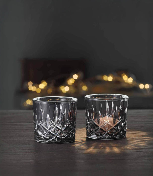 Noblesse Votive Smoke - 2 Pieces - Roomours