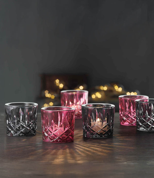 Noblesse Votive Smoke - 2 Pieces - Roomours