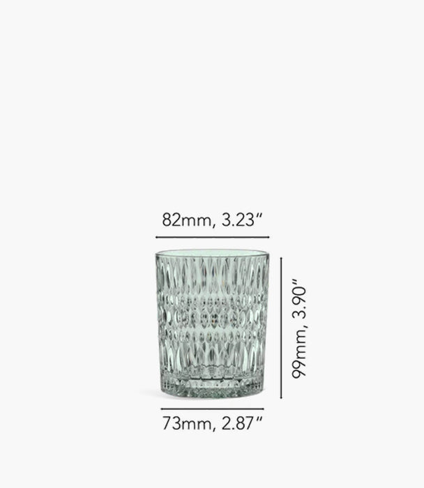 Ethno (DOF) Mint 304ml Set Of 2