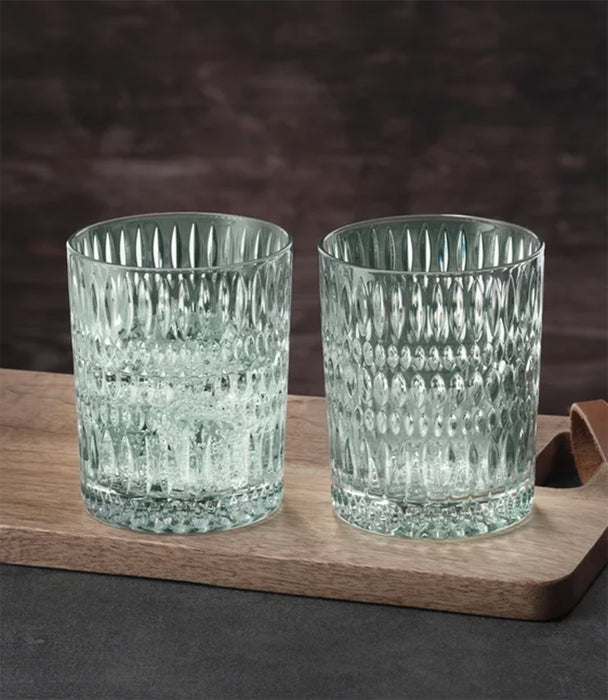 Ethno (DOF) Mint 304ml Set Of 2
