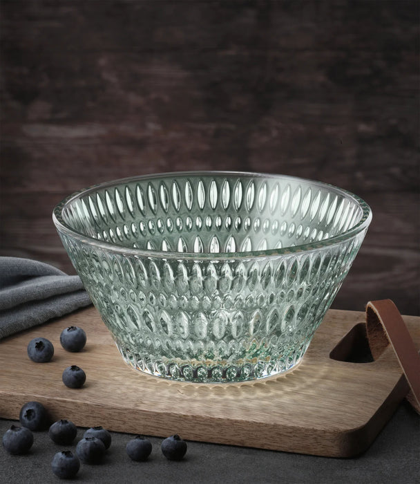 Ethno Bowl Mint 16cm