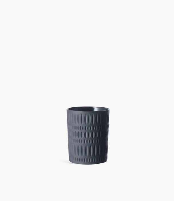 Ethno (DOF) Black 304ml Set Of 2