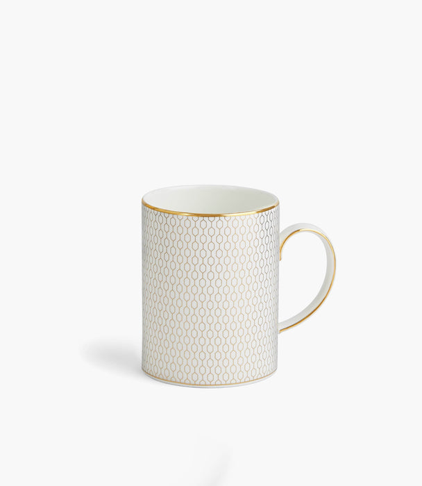 Gio Gold Mug - Roomours