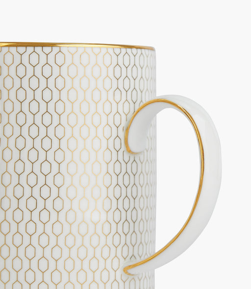 Gio Gold Mug - Roomours