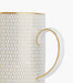 Gio Gold Mug - Roomours