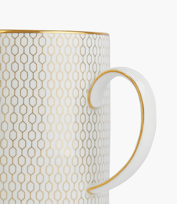 Gio Gold Mug