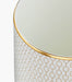 Gio Gold Mug - Roomours