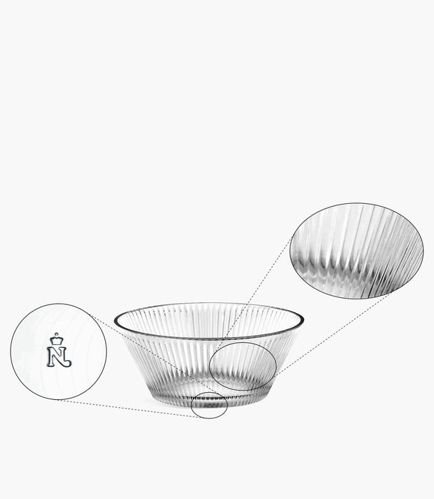 Aperitivo Bowl 15cm Set Of 2