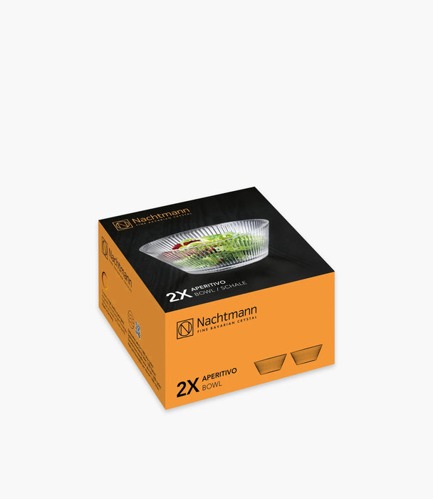Aperitivo Bowl 15cm Set Of 2
