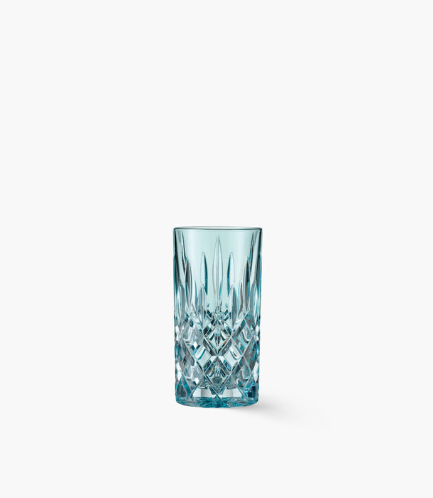 Noblesse Aqua Longdrink 395ml Set Of 2
