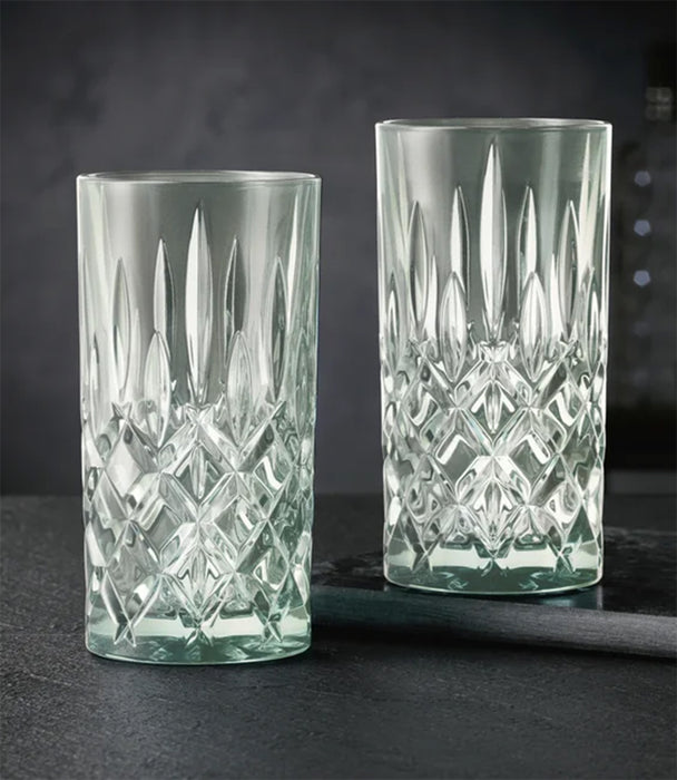 Noblesse Mint Longdrink 395ml Set Of 2