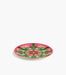 Wonderlust Pink Lotus 20cm Plate - Roomours