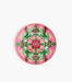 Wonderlust Pink Lotus 20cm Plate - Roomours