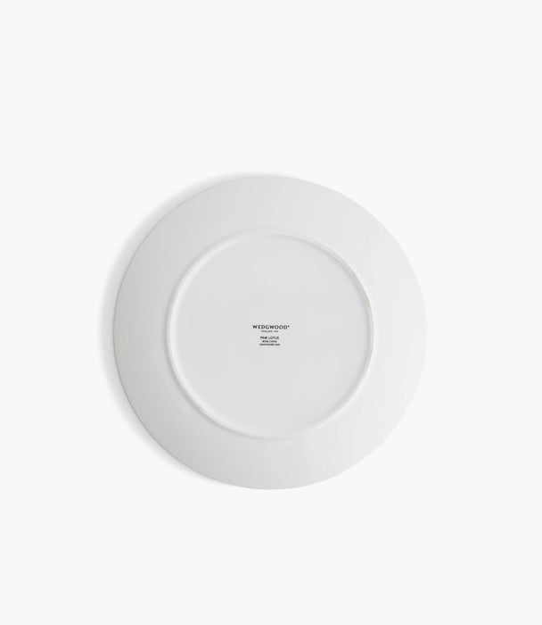 Wonderlust Pink Lotus 20cm Plate - Roomours