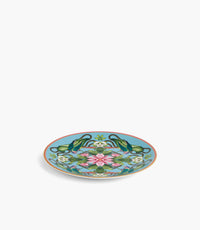 Wonderlust Menagerie 20cm Plate - Roomours