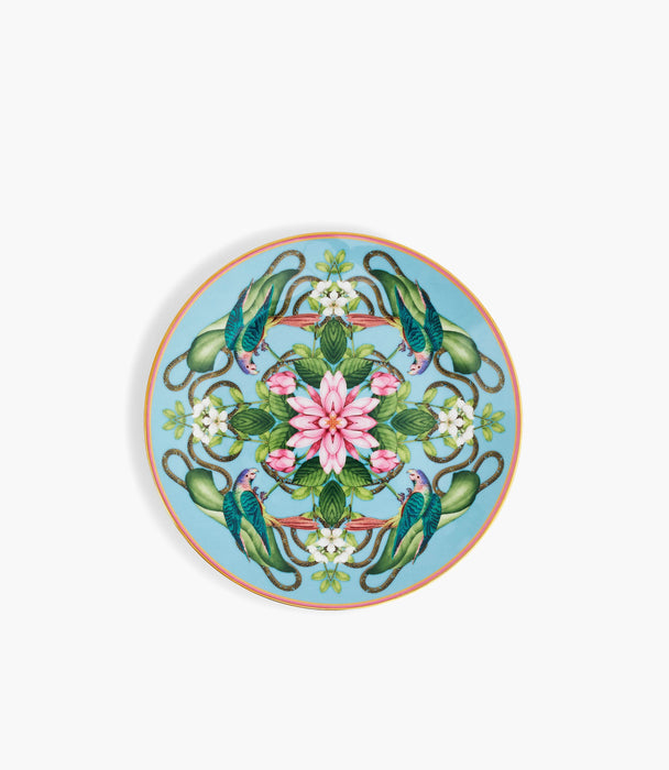 Wonderlust Menagerie 20cm Plate - Roomours