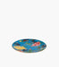 Wonderlust Sapphire Garden 20cm Plate - Roomours