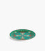 Wonderlust Emerald Forest 20cm Plate - Roomours