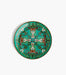 Wonderlust Emerald Forest 20cm Plate - Roomours